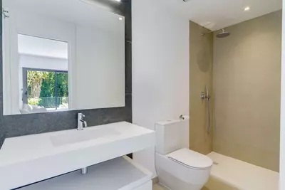 Semi-Detached House in Estepona