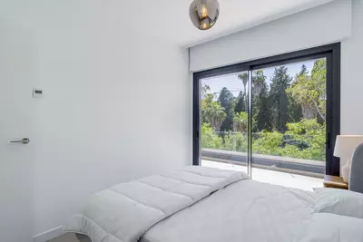 Semi-Detached House in Estepona