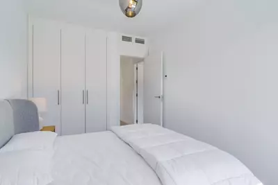 Semi-Detached House in Estepona