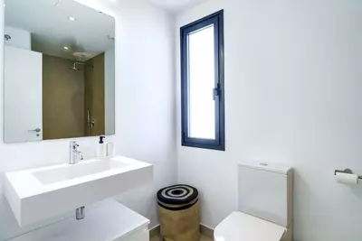Semi-Detached House in Estepona