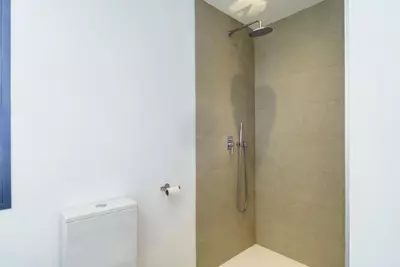 Semi-Detached House in Estepona