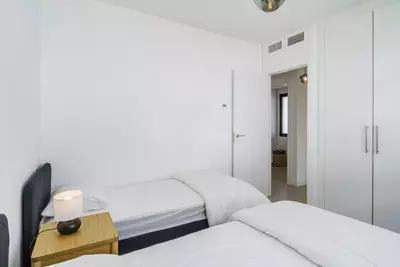 Semi-Detached House in Estepona