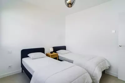 Semi-Detached House in Estepona