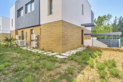 Semi-Detached House in Estepona