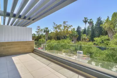 Semi-Detached House in Estepona