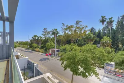 Semi-Detached House in Estepona