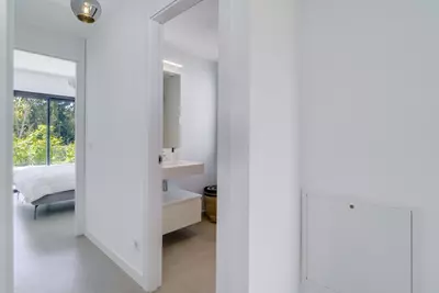 Semi-Detached House in Estepona