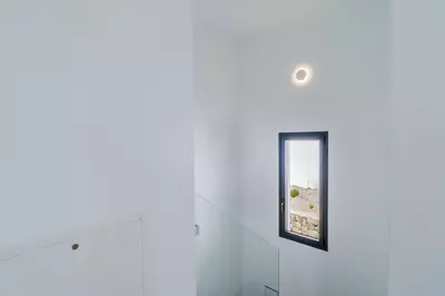 Semi-Detached House in Estepona