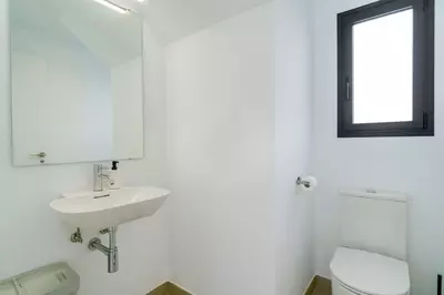 Semi-Detached House in Estepona