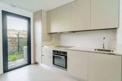 Semi-Detached House in Estepona