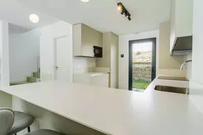 Semi-Detached House in Estepona