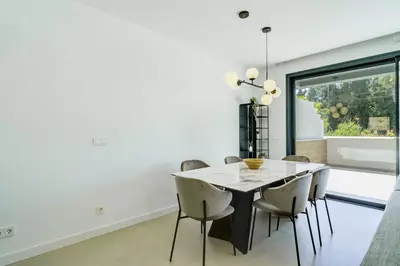 Semi-Detached House in Estepona