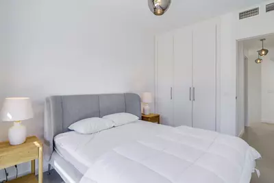 Semi-Detached House in Estepona