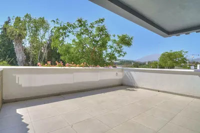 Semi-Detached House in Estepona