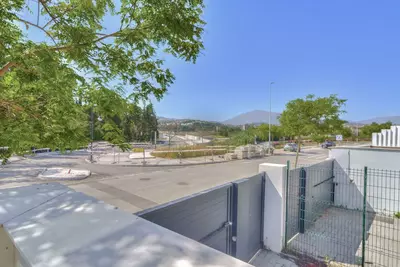 Semi-Detached House in Estepona