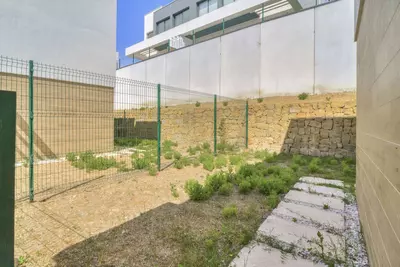 Semi-Detached House in Estepona