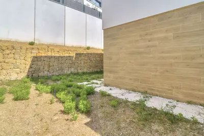 Semi-Detached House in Estepona