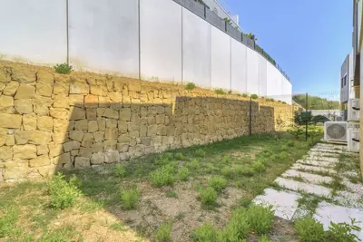 Semi-Detached House in Estepona