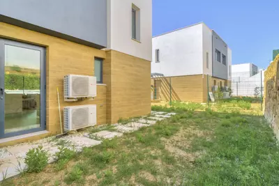 Semi-Detached House in Estepona