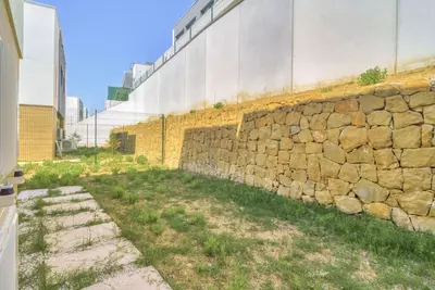 Semi-Detached House in Estepona