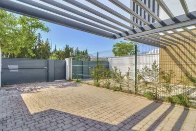 Semi-Detached House in Estepona