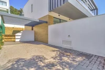 Semi-Detached House in Estepona