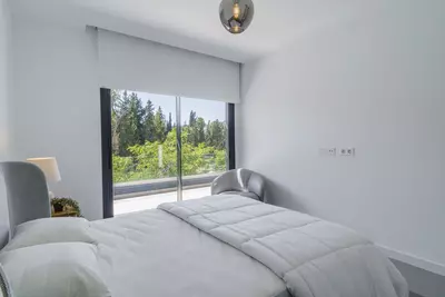 Semi-Detached House in Estepona
