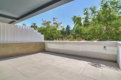 Semi-Detached House in Estepona