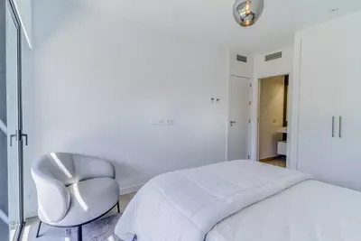 Semi-Detached House in Estepona