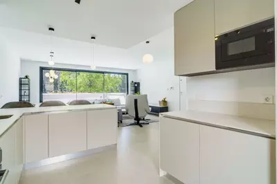 Semi-Detached House in Estepona