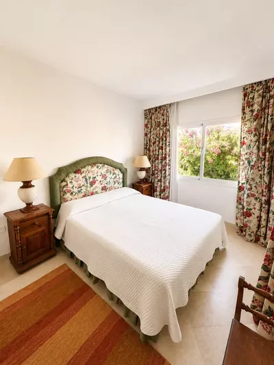 Ground Floor Apartment in Costalita