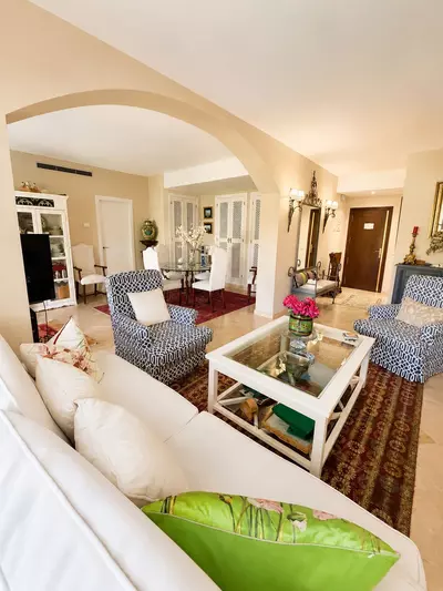 Ground Floor Apartment in Costalita