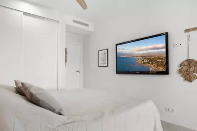 Ground Floor Apartment in Estepona