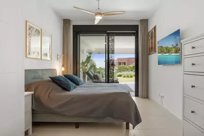 Ground Floor Apartment in Estepona