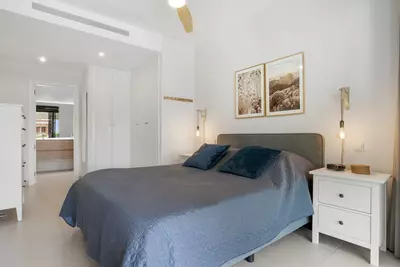 Ground Floor Apartment in Estepona