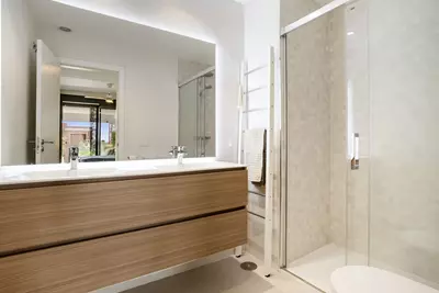 Ground Floor Apartment in Estepona