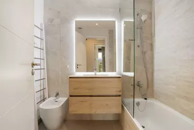 Ground Floor Apartment in Estepona