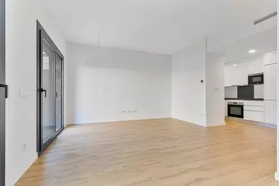 Ground Floor Apartment in Estepona