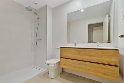Ground Floor Apartment in Estepona