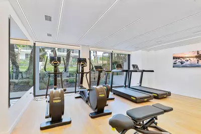 Ground Floor Apartment in Estepona