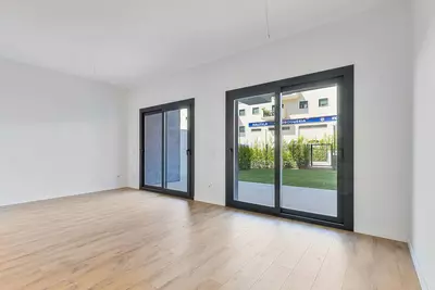 Ground Floor Apartment in Estepona