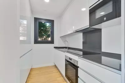 Ground Floor Apartment in Estepona