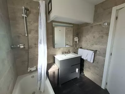 Top Floor Apartment in Estepona
