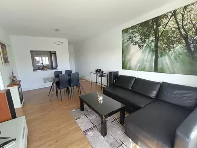 Top Floor Apartment in Estepona