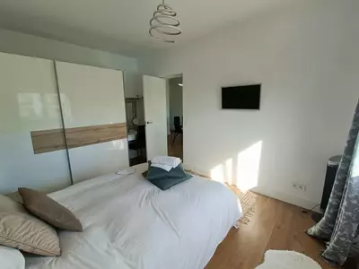 Top Floor Apartment in Estepona