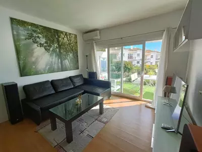 Top Floor Apartment in Estepona