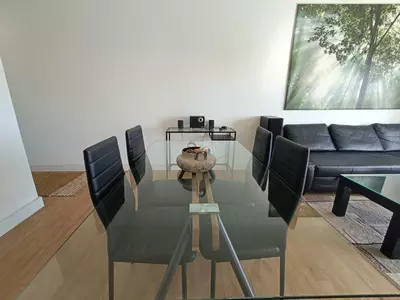 Top Floor Apartment in Estepona