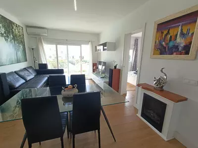 Top Floor Apartment in Estepona