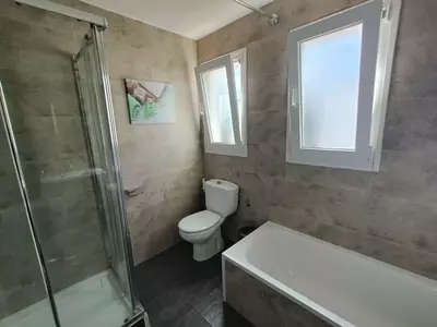 Top Floor Apartment in Estepona