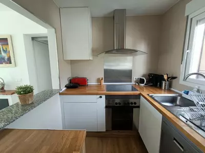 Top Floor Apartment in Estepona